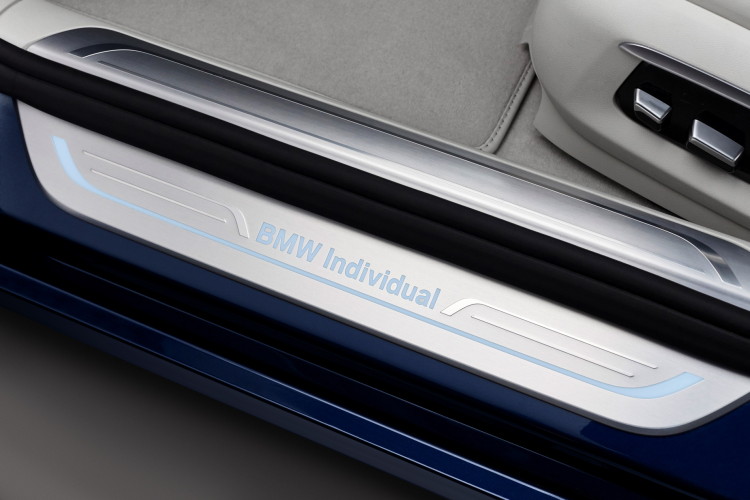 BMW Individual 7 Series THE NEXT 100 YEARS-12