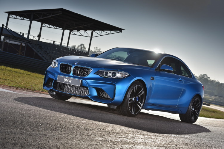 BMW-M2-South-Africa-12