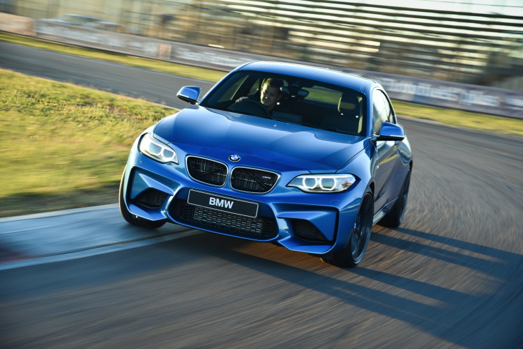 BMW-M2-South-Africa-34
