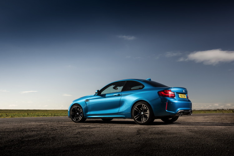 BMW-M2-UK-launch-exterior-54