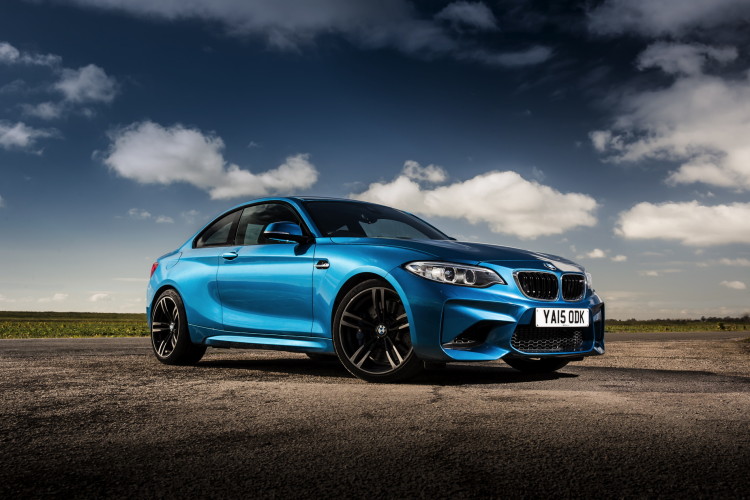 BMW-M2-UK-launch-exterior-55