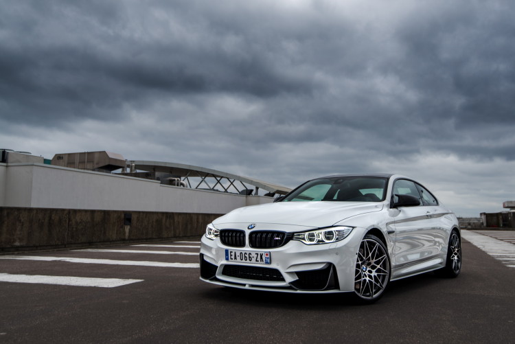 BMW M4 Coupé Tour Auto Edition-17