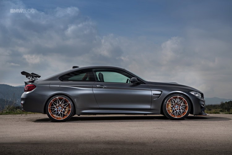 Which looks better: BMW M4 GTS vs its predecessors