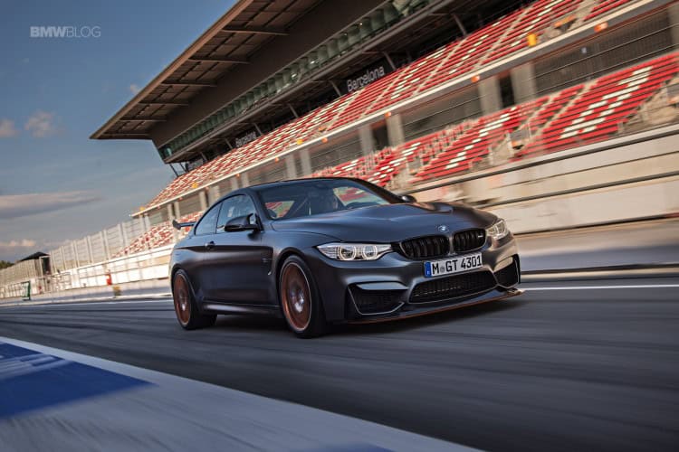 BMW-M4-GTS-test-drive-review-151 BMW M4 GTS on the race track