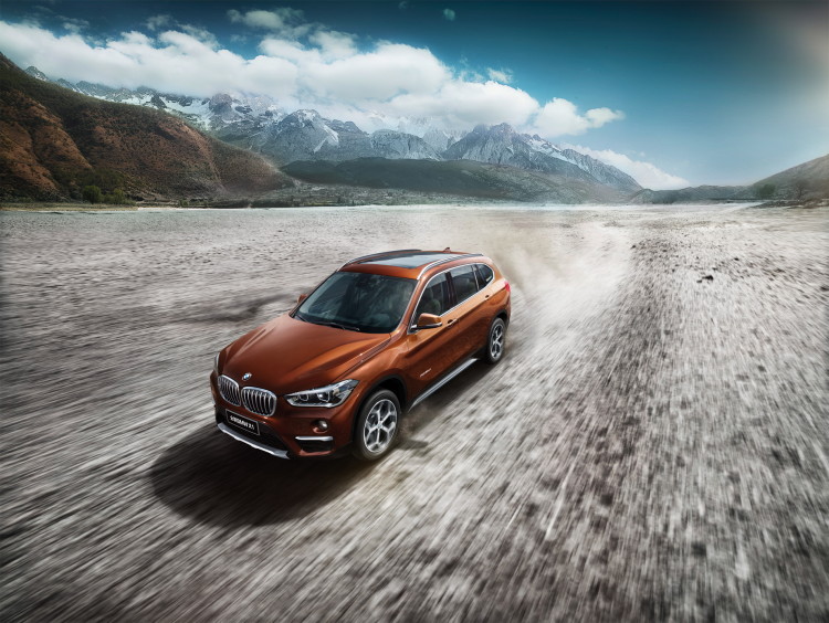 BMW-X1-long-wheelbase-1