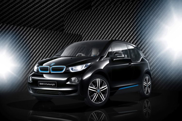 2017 BMW i3 Gets 50% Range Increase, Arrives In July