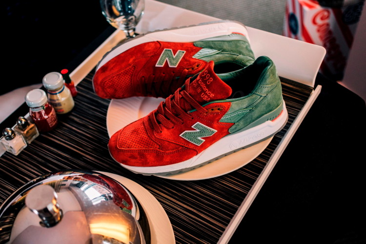 Drive in style everywhere you go with a pair of cool sneakers