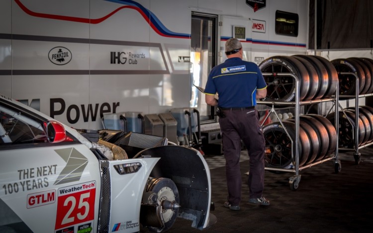 Michelin Race Engineer Interview (3)