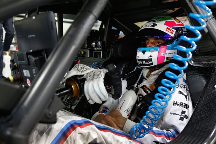 Bruno Spengler Says Qualifying Rounds Essential for DTM Success