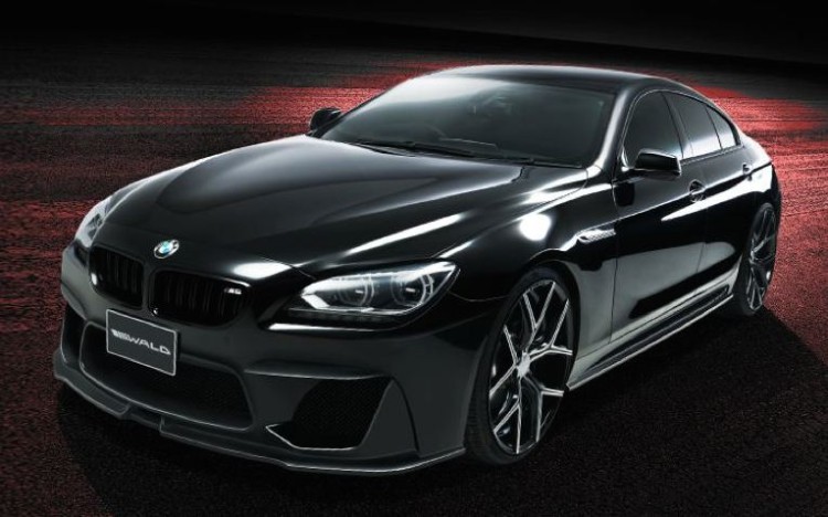 Wald-BMW-6-Series