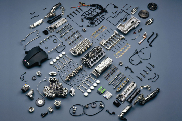 BMW China Cuts Spare Part Prices for Customer Satisfaction