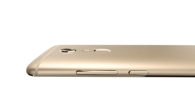 BMW-AXON 7 smartphone-1