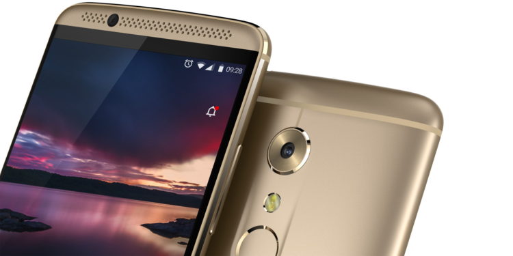 BMW-AXON 7 smartphone-2