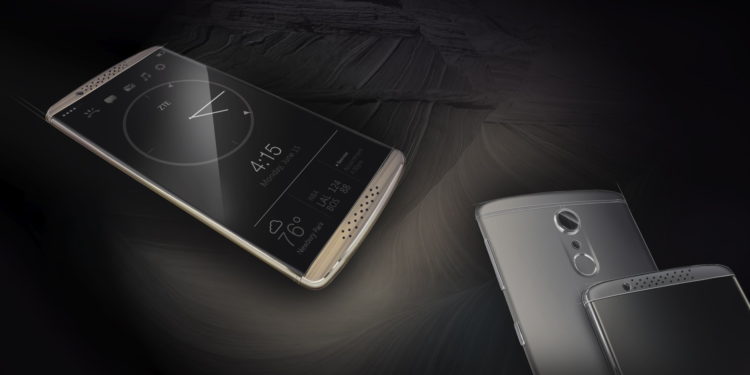 BMW-AXON 7 smartphone-6