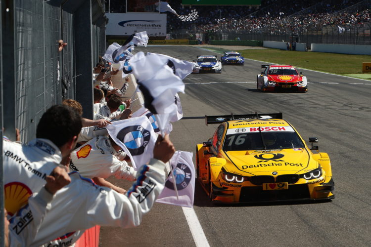 BMW-DTM-Hockenheimring-2016-2