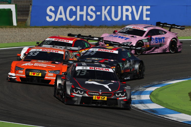 BMW-DTM-Hockenheimring-6