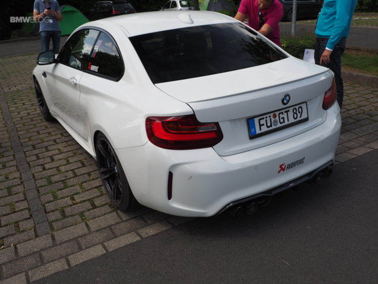 BMW-M2-Akrapovic-exhaust-1