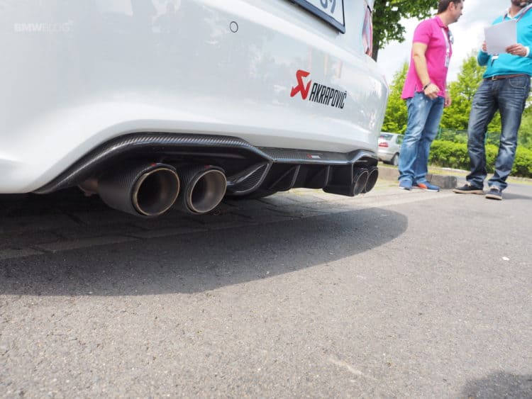 BMW-M2-Akrapovic-exhaust-6