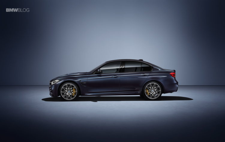 BMW M3 30 Years M3-11