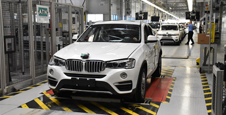 BMW-Spartanburg-35millionth