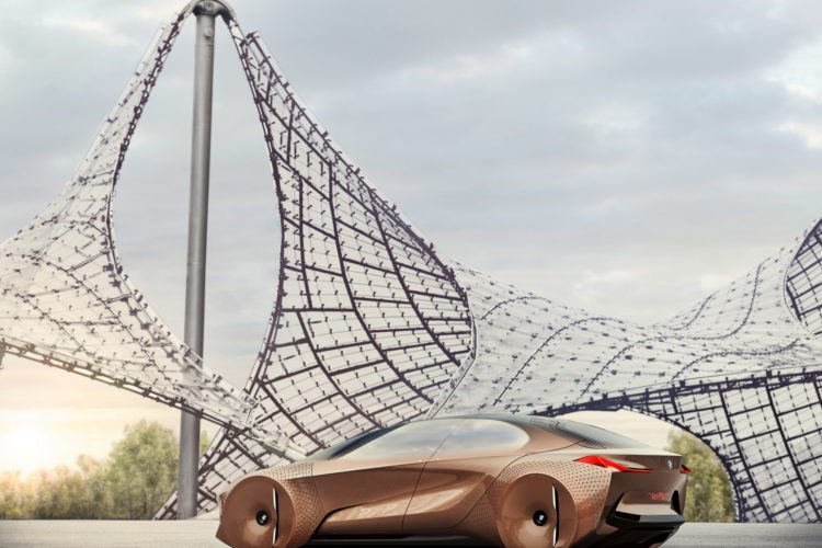 BMW CEO Announces New Key Strategy Pillars for the Company