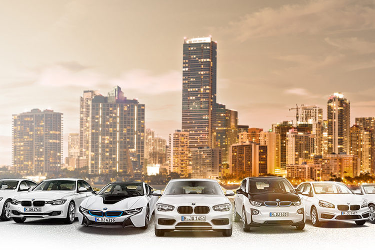 BMW plans to reduce stock from dealers’ lots