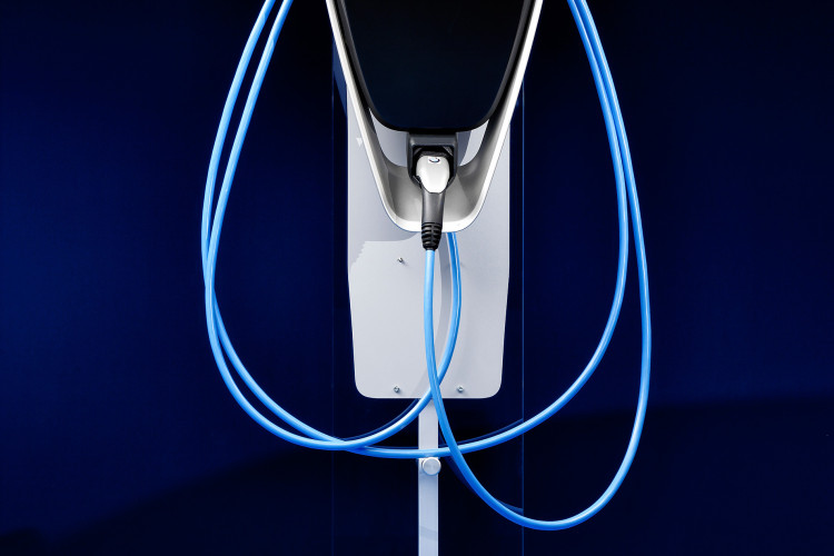 ChargeNow DC Fast5 free for eligible BMW i3 drivers