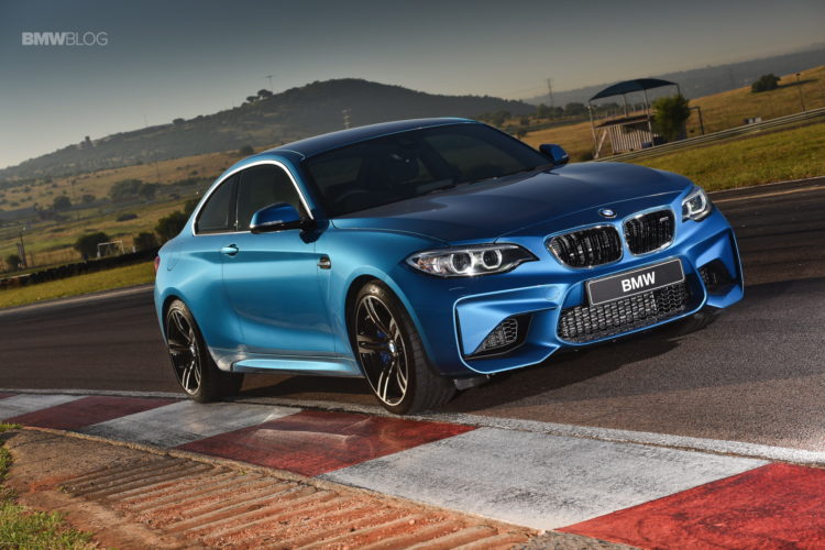 The First-Gen BMW M2 Is Becoming a Modern Classic — and a Bargain