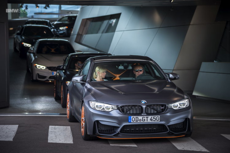 BMW’s European Delivery Program is Cancelled and I’m Sad