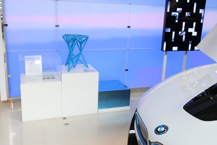 Ubiquitous Energy’s Transparent Solar Tech to be displayed at BMW Stores