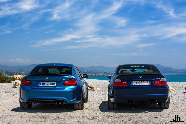 BMW-E46-M3-vs-BMW-M2-15