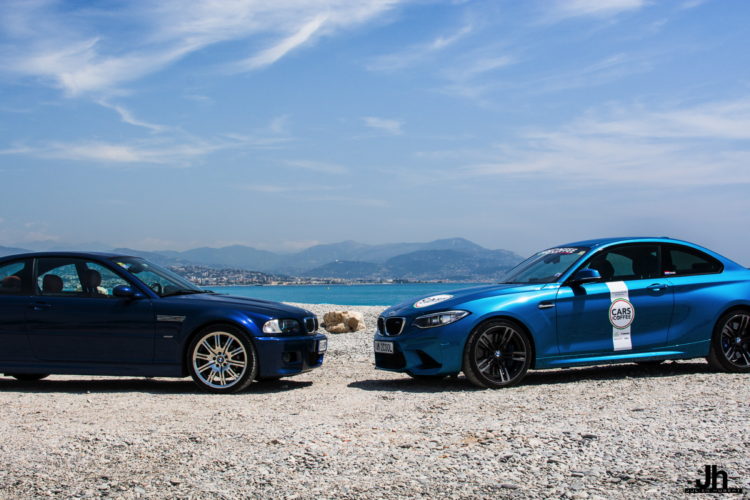 BMW-E46-M3-vs-BMW-M2-2