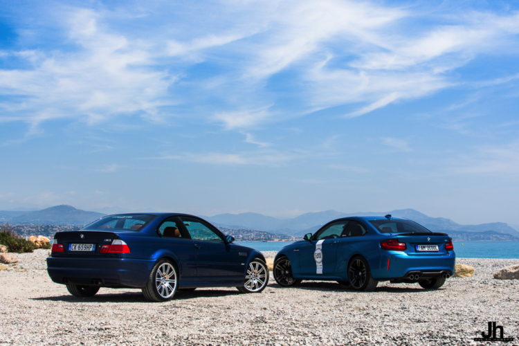 BMW-E46-M3-vs-BMW-M2-3