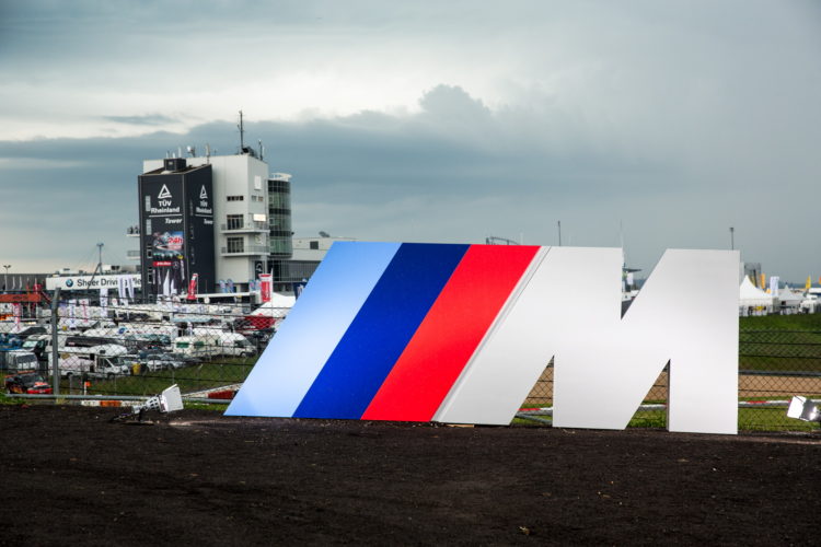 USA was the biggest single market for BMW M in 2019