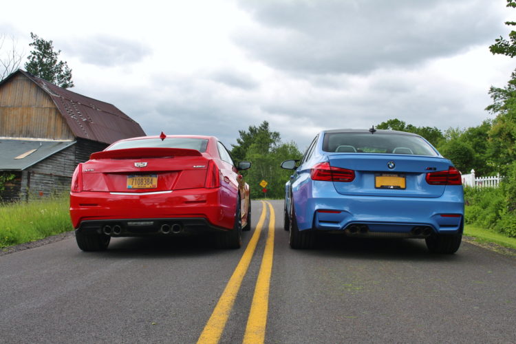 BMW-M3-vs-Cadillac-ATS-V-4