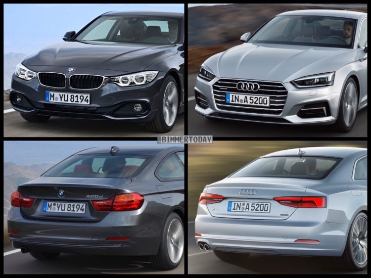 Bild-Vergleich-BMW-4er-F32-Audi-A5-Coupe-2016-02-750x562