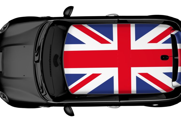 BMW Group declines to speculate on long-term Brexit impact