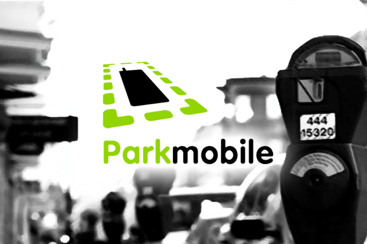 BMW takes majority share in Parkmobile