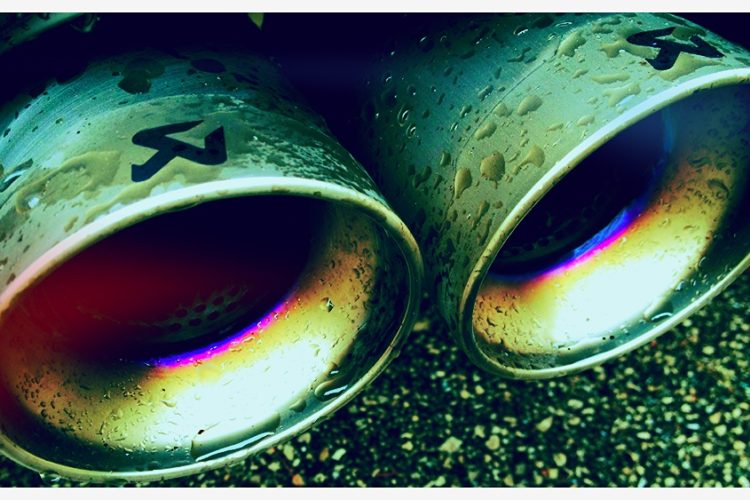 The Sound – Your emotional connection to the car