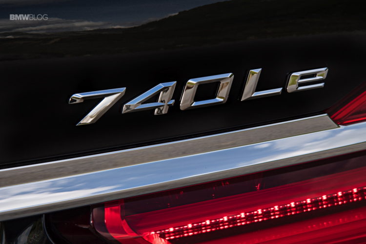 Full BMW iPerformance Line-up to Be Presented at LA Auto Show