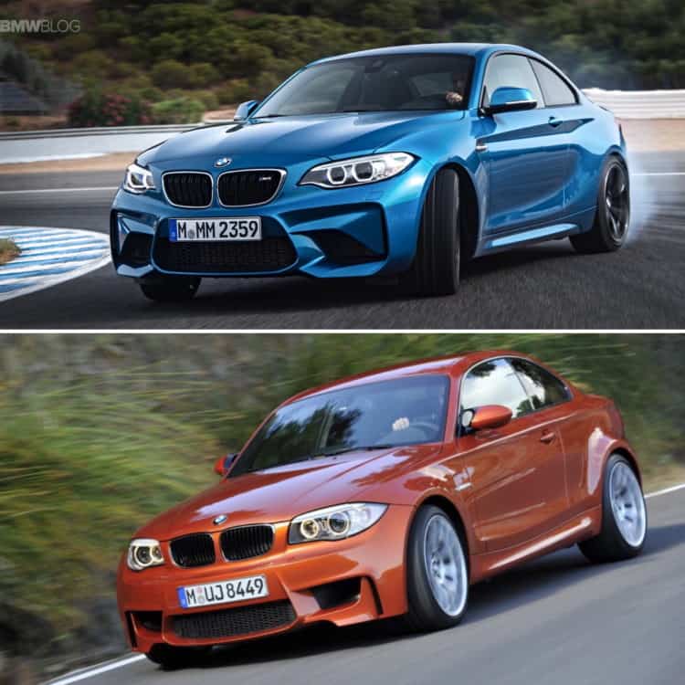 BMW-M2-vs-BMW-1M-comparison-07