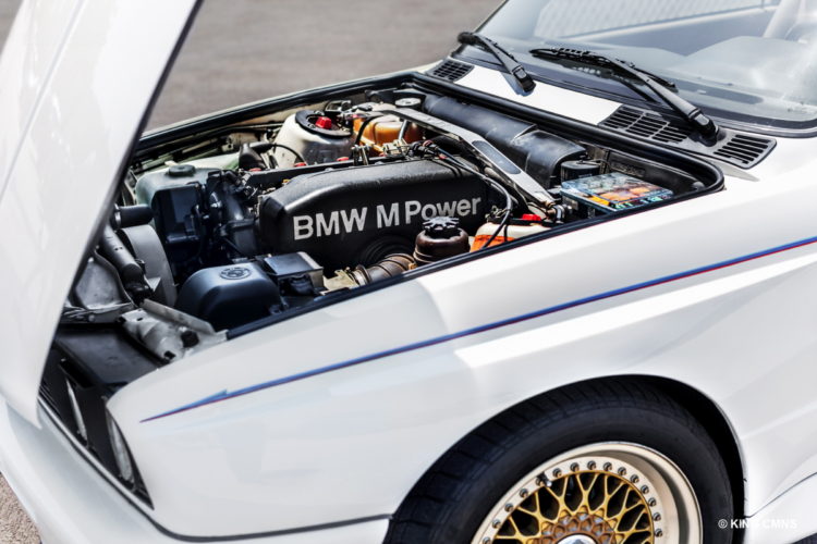BMW-M3-E30-images-2016-8 S14 engine