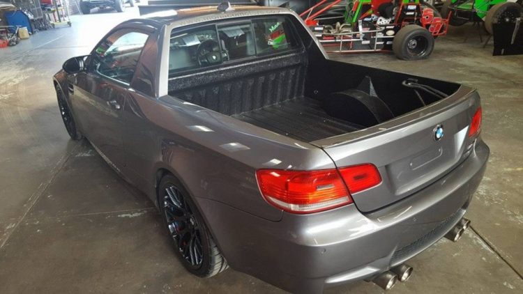 BMW-M3-Pickup-tuning