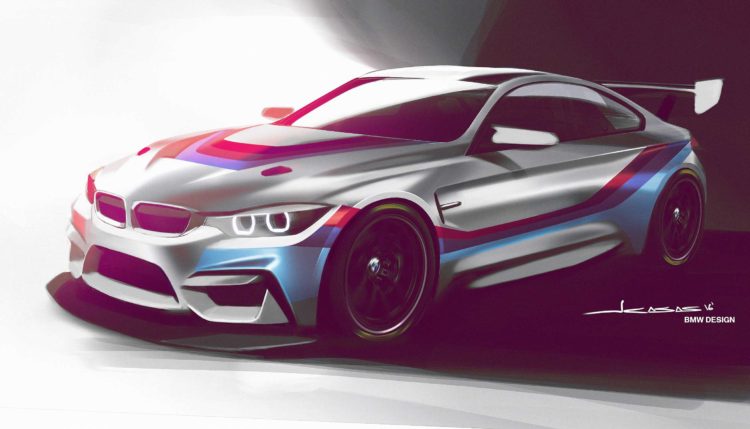 BMW-M4-GT4