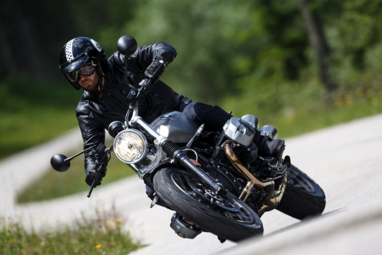 New R nineT Scrambler U.S. Price Announced