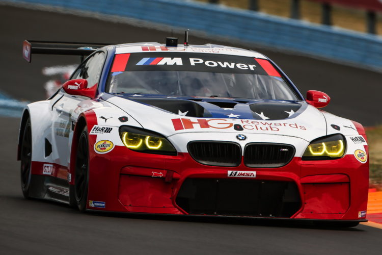 BMW-Sahlen Six Hours of the Glen-3