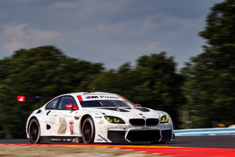 BMW-Sahlen Six Hours of the Glen-9
