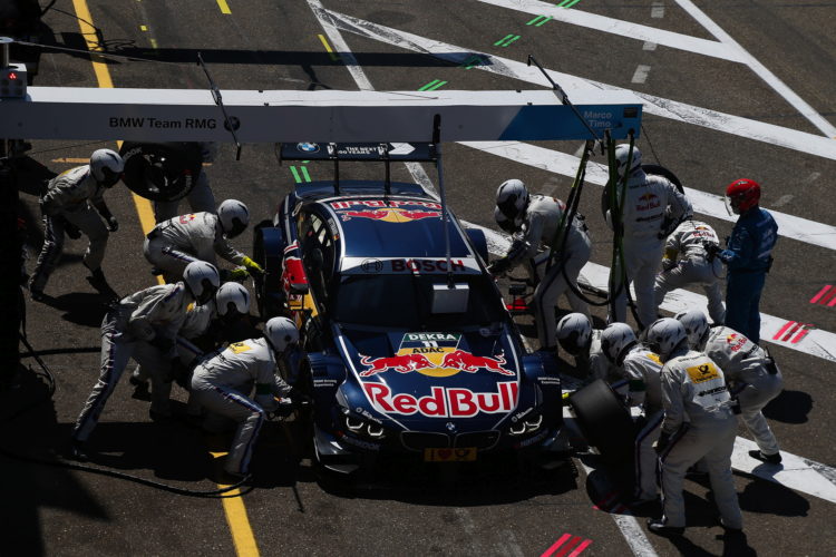 BMW- Zandvoort-DTM-3