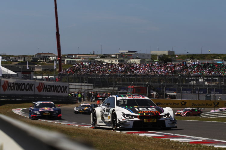 BMW- Zandvoort-DTM-5