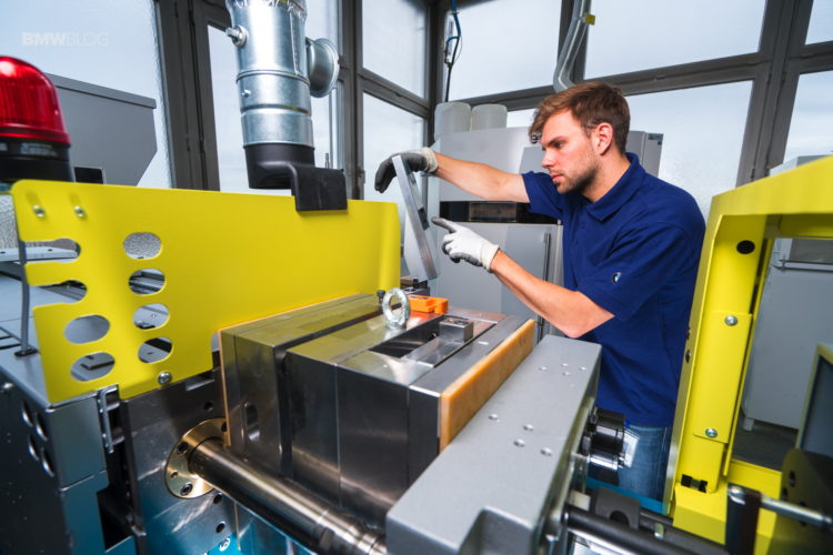 BMW-additive manufacturing processes-9